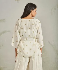 BunaStudio Tops & Blouses Harvest Top