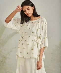 BunaStudio Tops & Blouses Harvest Top