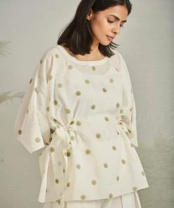 BunaStudio Tops & Blouses Harvest Top