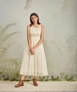 BunaStudio Heart Stories Dress