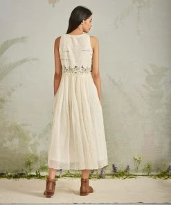 BunaStudio Heart Stories Dress