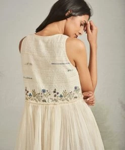 BunaStudio Heart Stories Dress