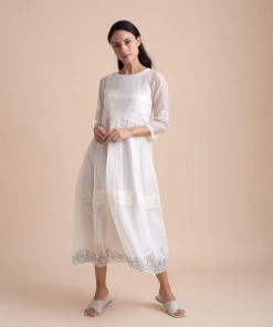 BunaStudio Hedgegrow Dress