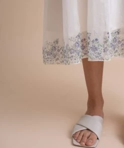 BunaStudio Hedgegrow Dress