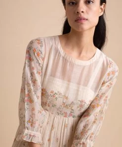 BunaStudio Herb Country Dress