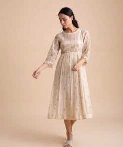 BunaStudio Herb Country Dress