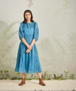 BunaStudio Homecoming Dress