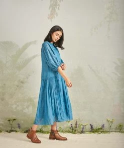 BunaStudio Homecoming Dress