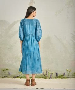 BunaStudio Homecoming Dress