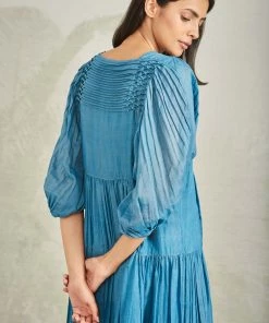 BunaStudio Homecoming Dress