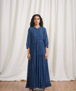 BunaStudio Maxi Dresses Light Of The Heart Maxi Dress