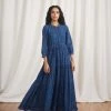 BunaStudio Maxi Dresses Light Of The Heart Maxi Dress