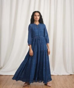 BunaStudio Maxi Dresses Light Of The Heart Maxi Dress