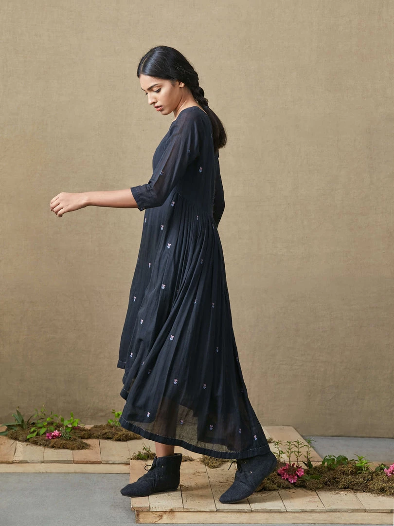 BunaStudio Little Hearts Dress 4 BunaStudio Little Hearts Dress