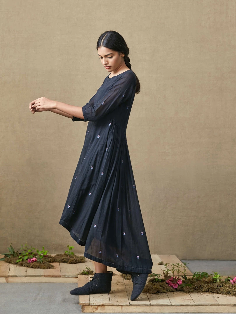 BunaStudio Little Hearts Dress 5 BunaStudio Little Hearts Dress