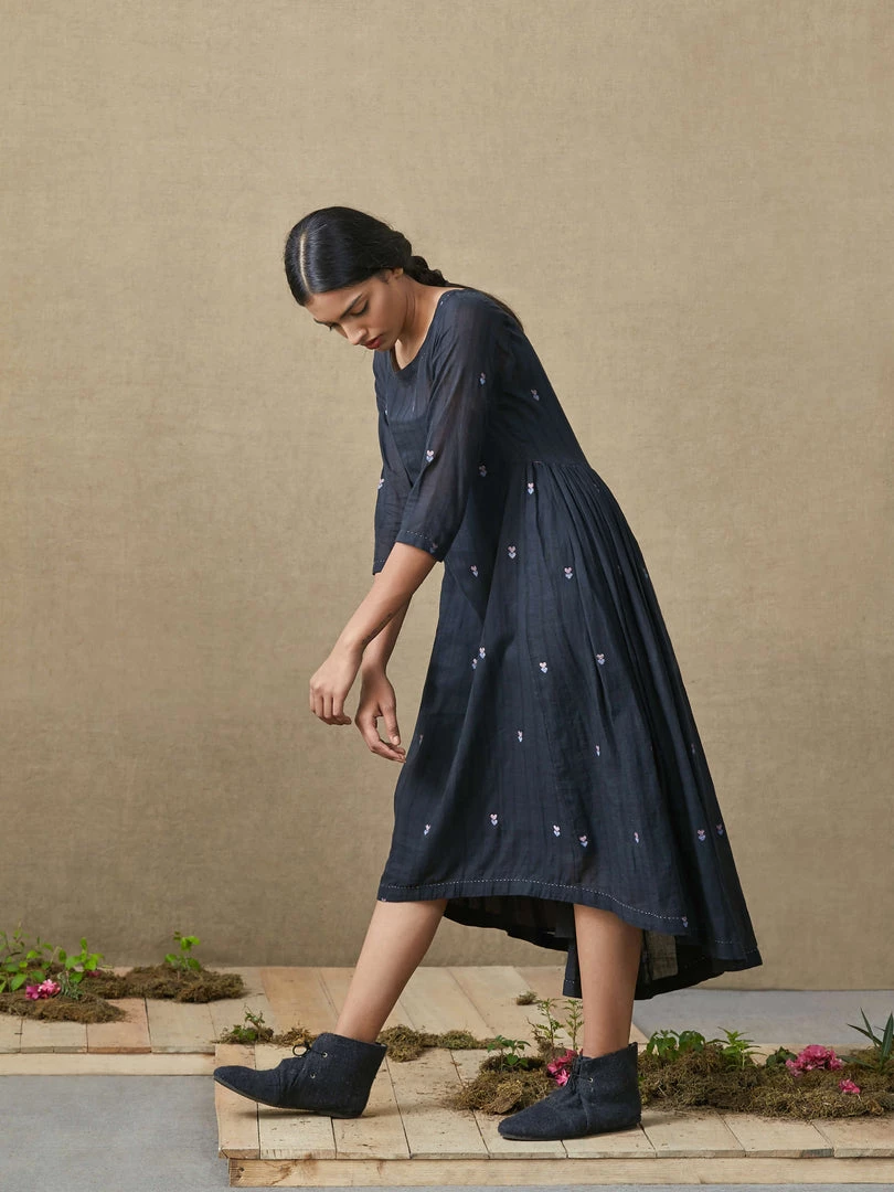 BunaStudio Little Hearts Dress 6 BunaStudio Little Hearts Dress