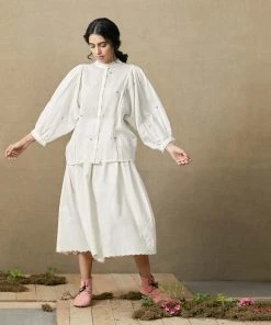 BunaStudio Tops & Blouses Melody Shirt