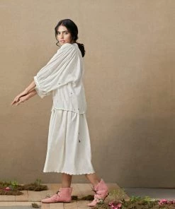 BunaStudio Tops & Blouses Melody Shirt