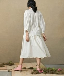 BunaStudio Tops & Blouses Melody Shirt