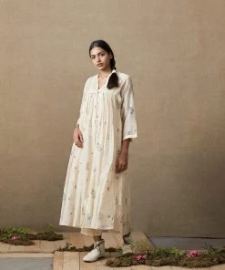 BunaStudio Nature Layer Kaftan