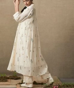 BunaStudio Nature Layer Kaftan