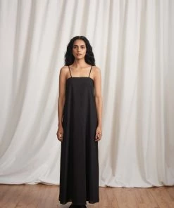 BunaStudio Maxi Dresses Night Fall Maxi Dress