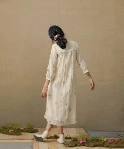 BunaStudio Pasture Dress Midi Dresses 9 BunaStudio Pasture Dress Midi Dresses