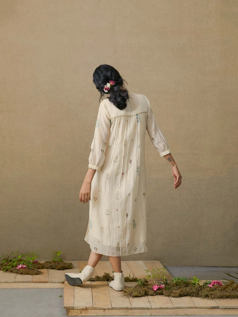 BunaStudio Pasture Dress Midi Dresses 5 BunaStudio Pasture Dress Midi Dresses