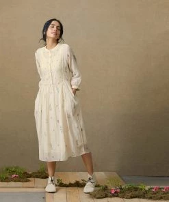 BunaStudio Pasture Dress Midi Dresses 10 BunaStudio Pasture Dress Midi Dresses