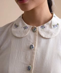 BunaStudio Peasant Summer Jacket Jackets & Overlayers