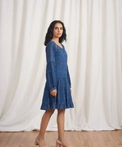 BunaStudio Pelling Hearts Tunic