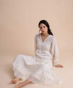 BunaStudio Potpourri Maxi Dress Maxi Dresses