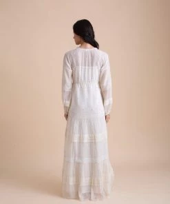 BunaStudio Potpourri Maxi Dress Maxi Dresses