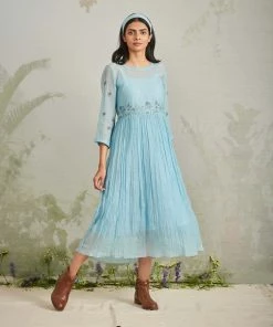 BunaStudio Rapture Dress