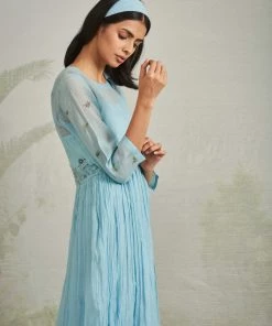 BunaStudio Rapture Dress