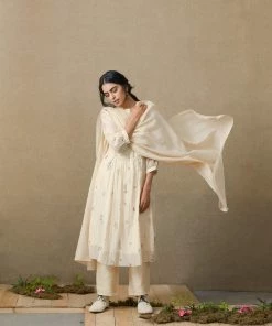 BunaStudio Stoles & Scarves Sand Stole