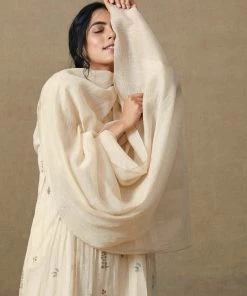 BunaStudio Stoles & Scarves Sand Stole