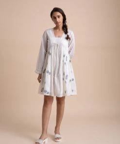 BunaStudio Sara Tunic