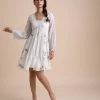 BunaStudio Sara Tunic