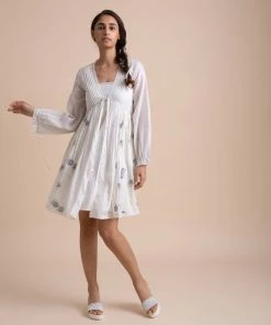 BunaStudio Sara Tunic
