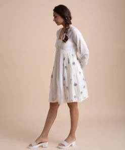 BunaStudio Sara Tunic