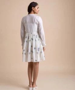 BunaStudio Sara Tunic