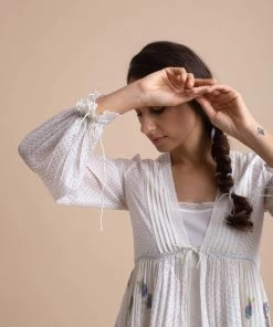 BunaStudio Sara Tunic