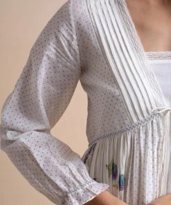 BunaStudio Sara Tunic