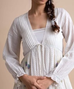 BunaStudio Sara Tunic