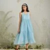 BunaStudio Blue Notes Dress