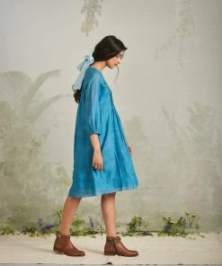 BunaStudio Mini Dresses Skyline Tunic