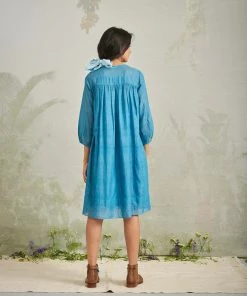 BunaStudio Mini Dresses Skyline Tunic