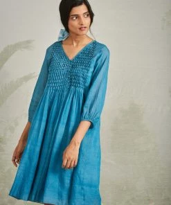 BunaStudio Mini Dresses Skyline Tunic