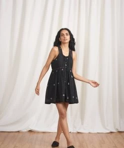 BunaStudio Mini Dresses Star Gazer Mini Dress